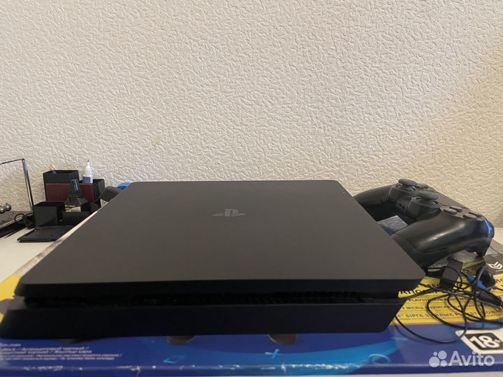 Sony PS4 slim 500gb