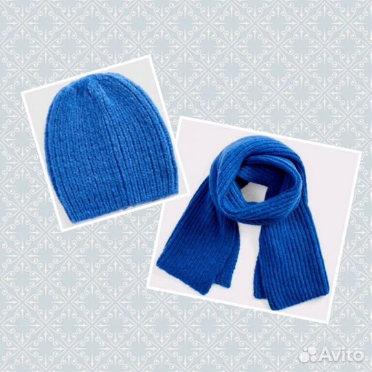 Шапки, панамки