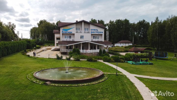 Администратор