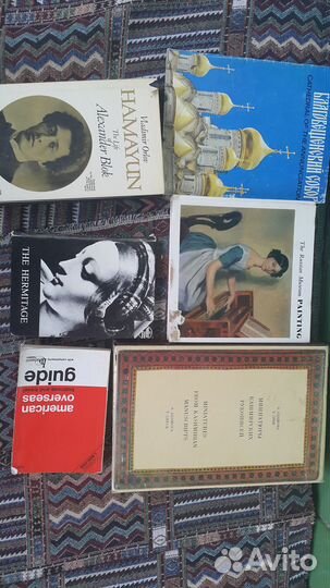 Книги на английском языке в тч и для детей