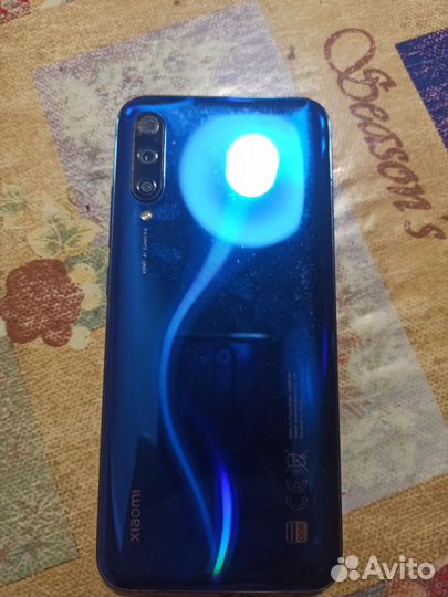 Xiaomi mi a3 смартфон