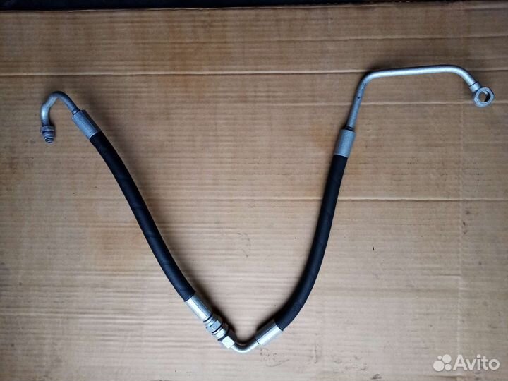 Шланг гур высокого давления BMW