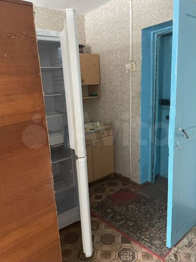 Комната 19 м² в 1-к., 2/5 эт.