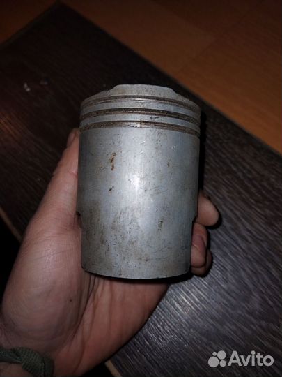 Поршень Ява 250