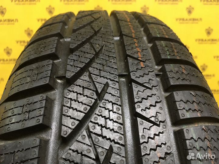 Continental ContiWinterContact TS 810 195/65 R15 91T