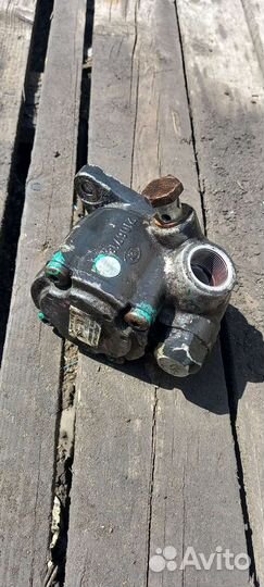 Насос Гура Man d0824 d0826