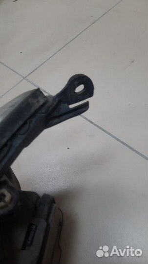 Фара передняя правая Ford Focus