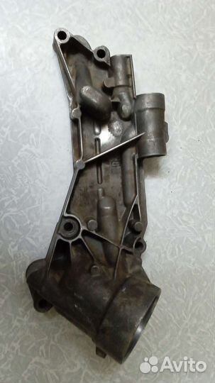 Теплообменник opel