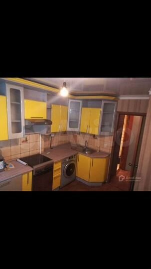 1-к. квартира, 33 м², 2/9 эт.