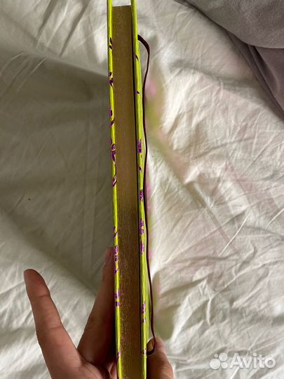 Блокнот записная книжка Bulgari