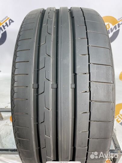 Continental ContiSportContact 6 255/35 R21 95Y