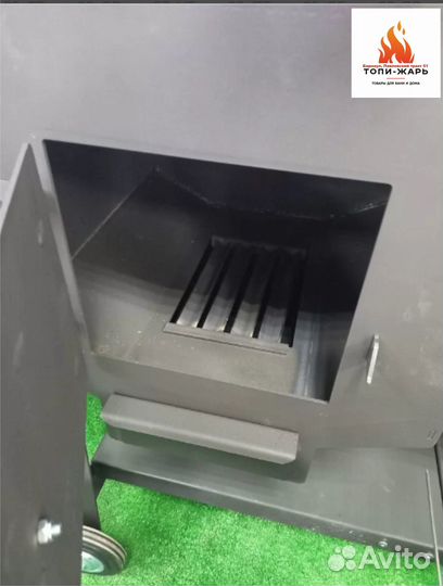 Двери стеклянные 8мм 3 петли для бани и сауны