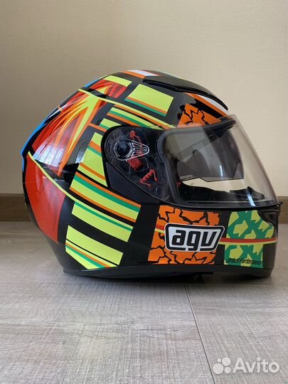 Продам шлем