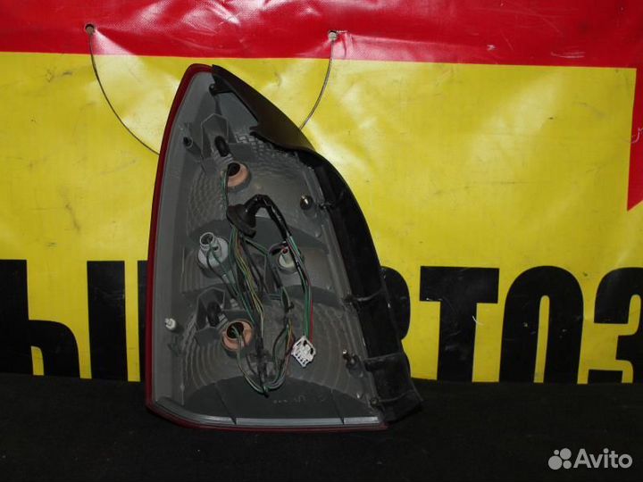 Стоп правый Премьера P12 седан 4911/7481 А084