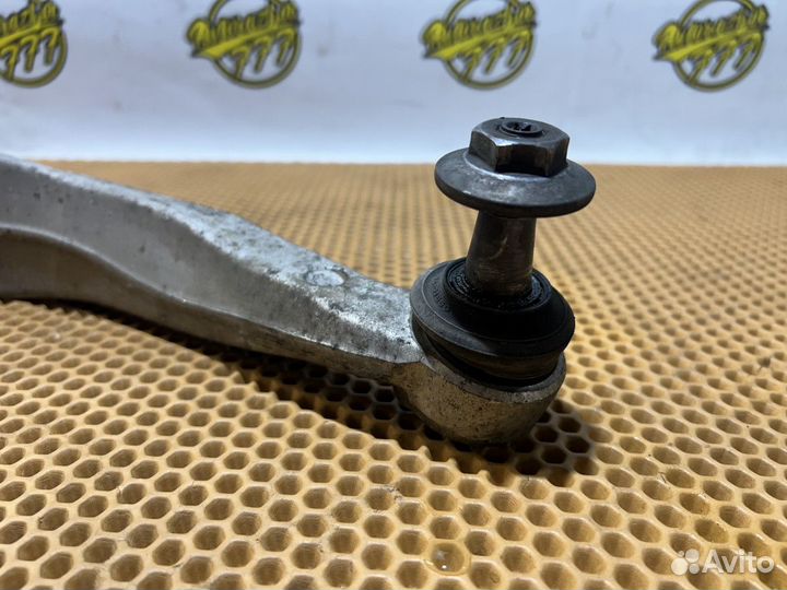 Рычаг передний левый нижний Audi S4 B8 S5 8T A4 A5