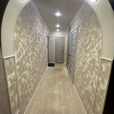 Комната 20 м² в 3-к., 2/9 эт.