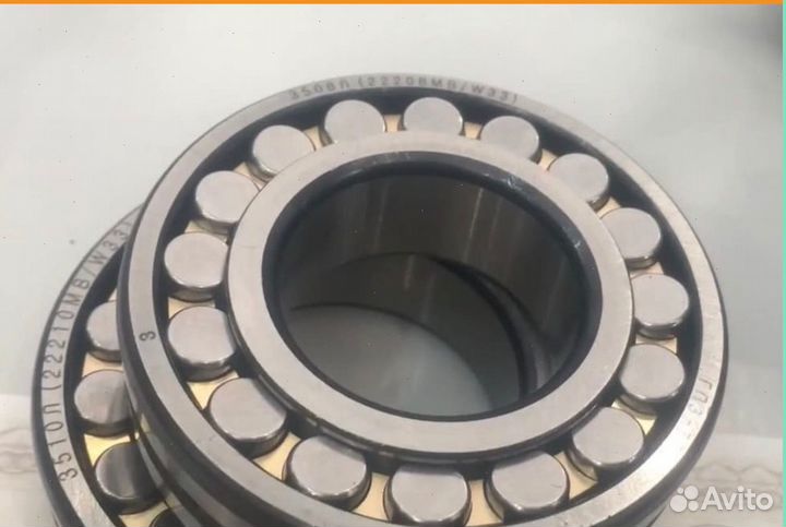 Подшипник 246206ку12 (гпз-77)