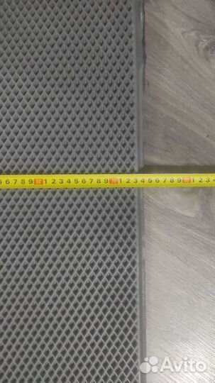 Материал эва в листах