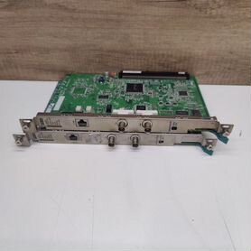 Плата потока isdn PRI Panasonic KX-TDA0290 (PRI30)