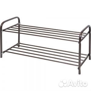 Банкетка, этажерка под обувь