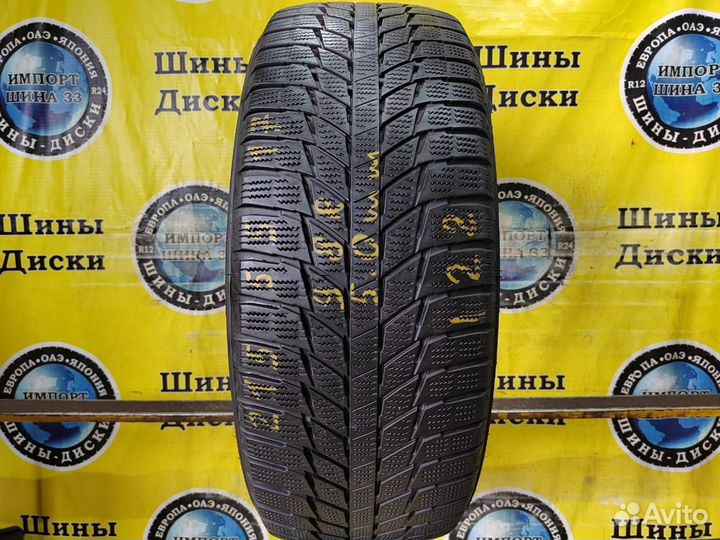 Triangle Snowlink PL02 215/55 R17 98R