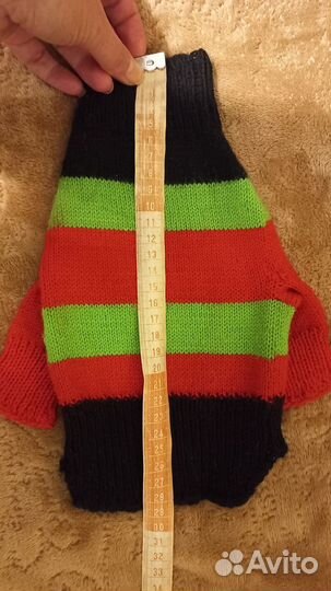 Вещи на собак мелких пород