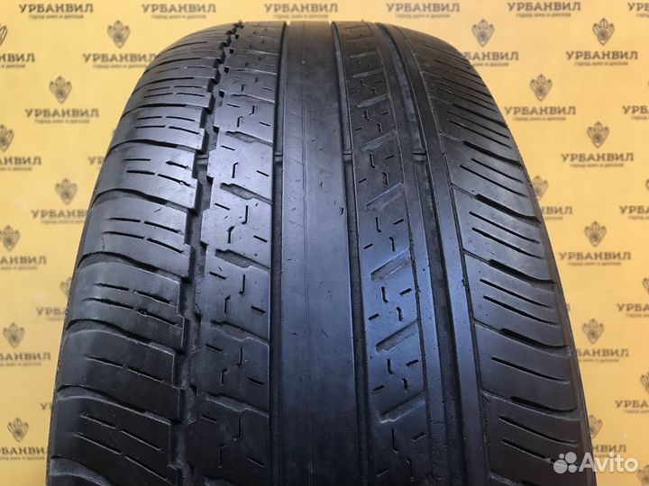 Dunlop Grandtrek PT3 245/55 R19 103V