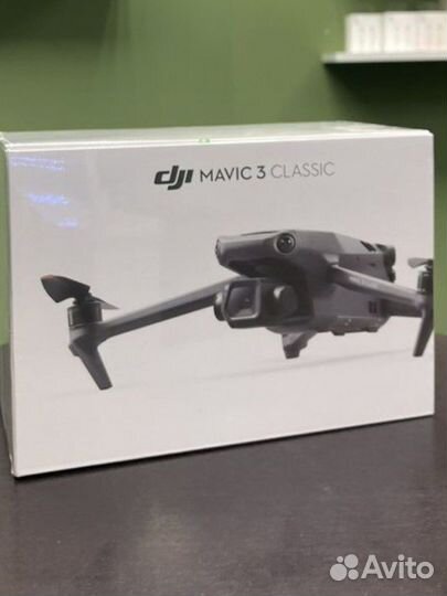 DJI Mavic 3 Classic