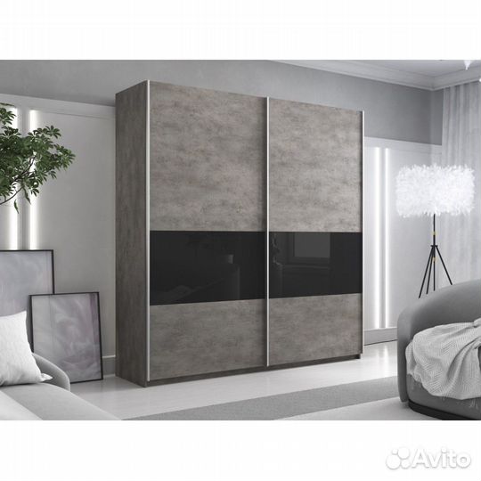 Шкаф-купе Е1 