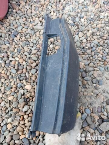 Накладка под фонарь Фольксваген Транспортер Т5