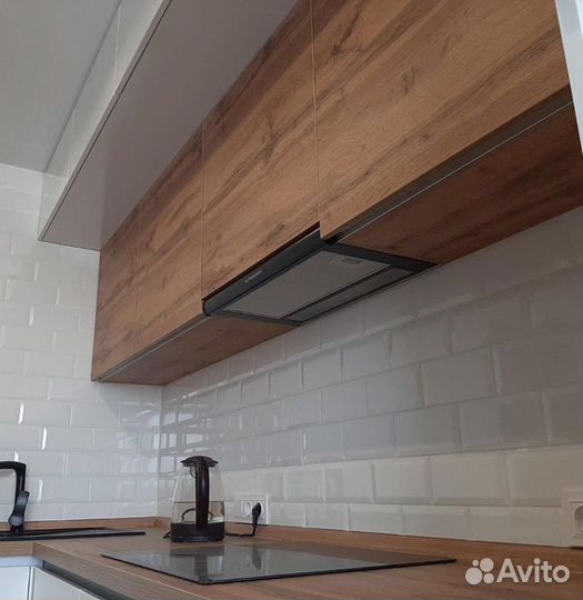 Кухни от производителя