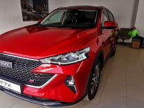 Новый Haval F7x 2.0 AMT, 2024, цена от 2 899 000 руб.