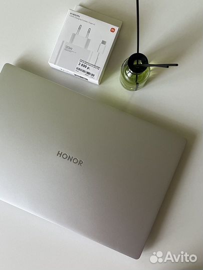 Ноутбук Honor magicbook 16