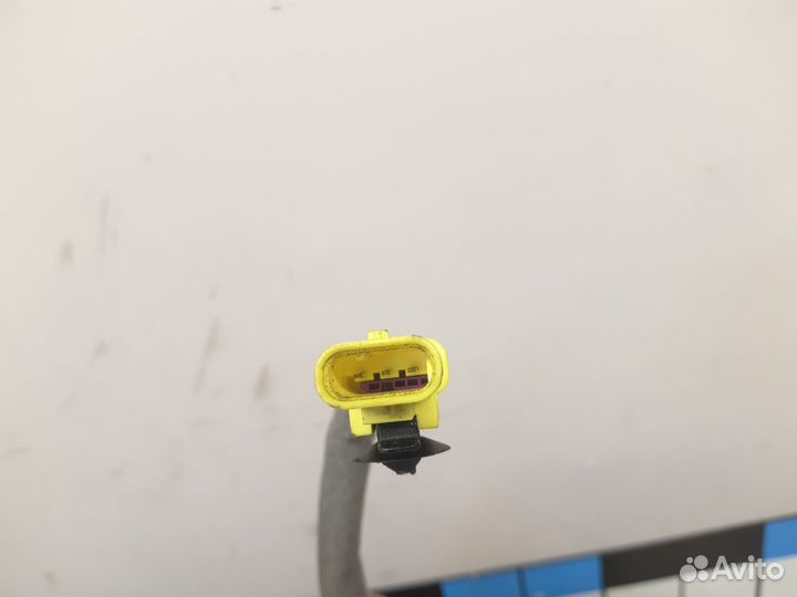 Б/У Подушка безопасности пассажирская (в торпед