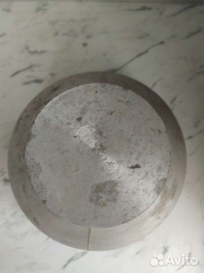 Чугунок новый СССР