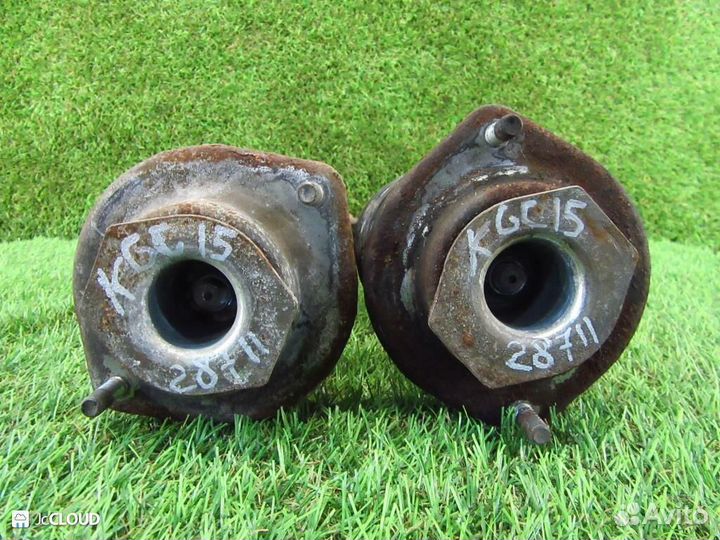 Стойка на toyota passo KGC10 1KR-FE