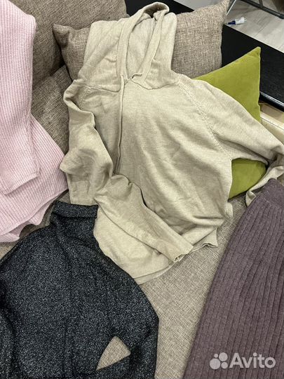 Женские вещи пакетом 42