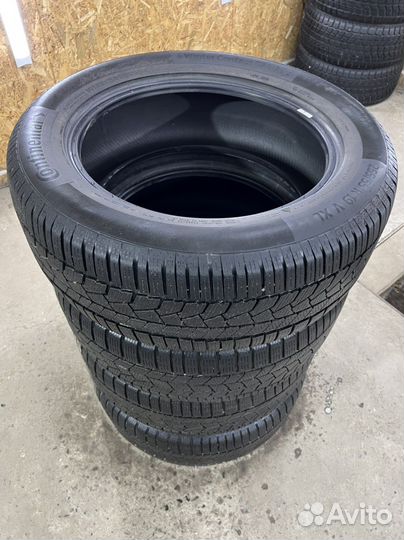 Continental WinterContact TS 860 S 255/55 R19