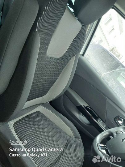 Renault Kaptur, 2016