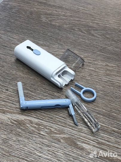 Аксессуар для чистки