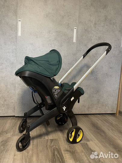 Коляска автокресло foofoo 4 в 1