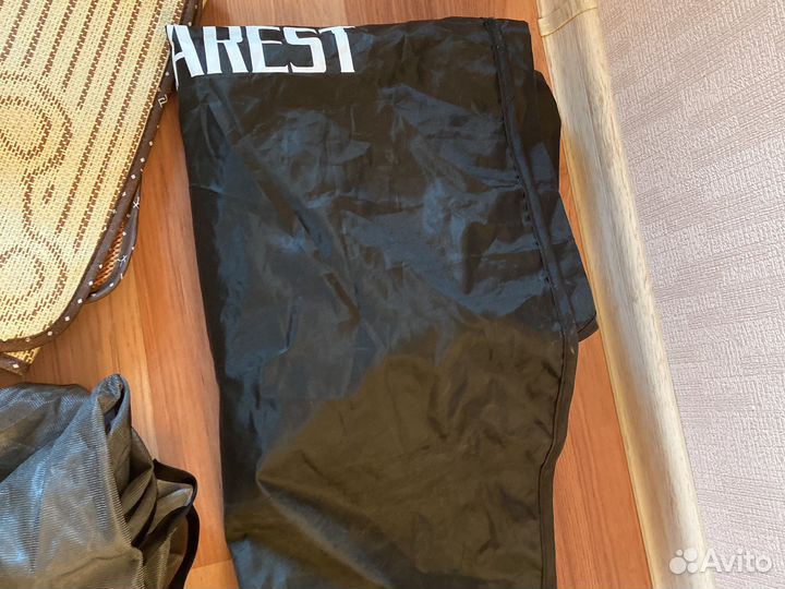 Допы к коляске Dearest чехол бампер подстаканник