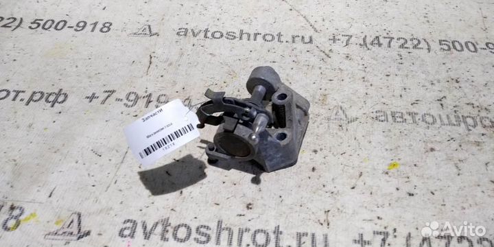 Механизм газа запчасти