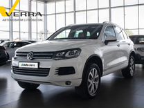 Volkswagen Touareg 3.6 AT, 2014, 209 290 км, с пробегом, цена 2 390 000 руб.