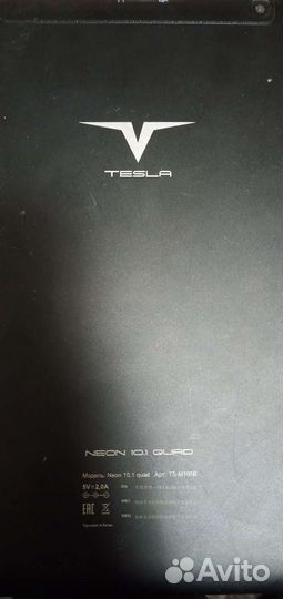 Планшет на запчасти