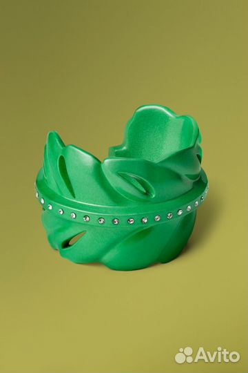 HM Iris Apfel limited edition браслеты и колье