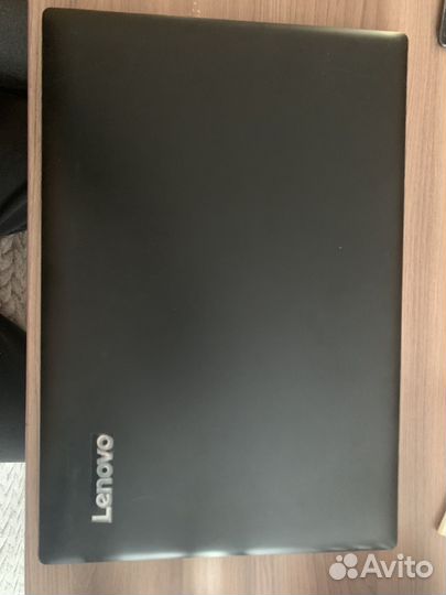 Ноутбук Lenovo ideapad 320