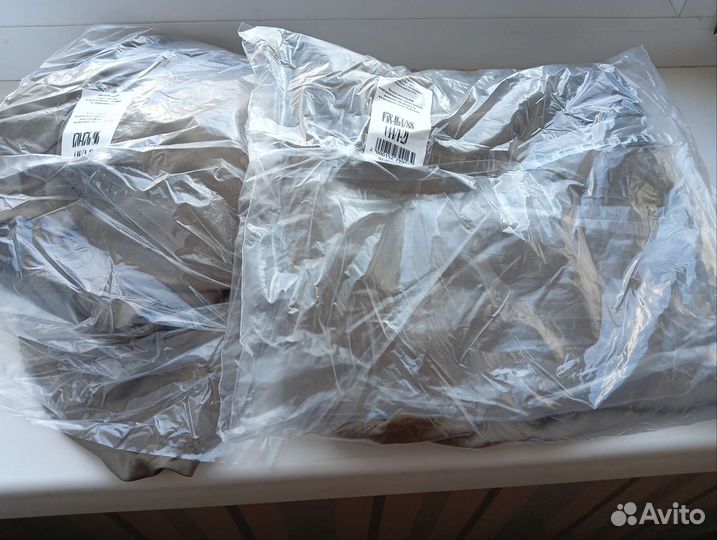 Бельё нательное влагоотводящее длинное вкпо