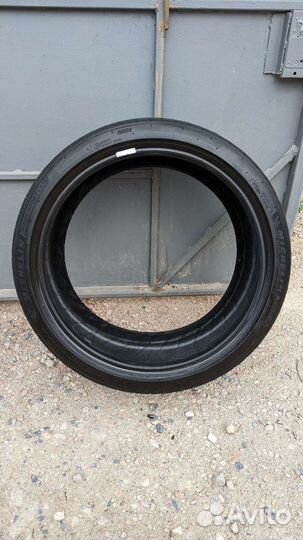 Michelin Pilot Sport 4 S 255/35 R19 Y