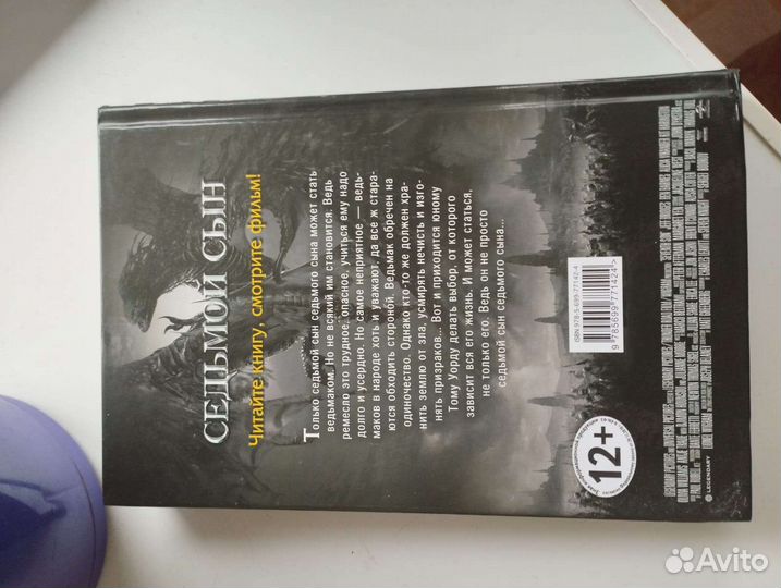 Седьмой сын